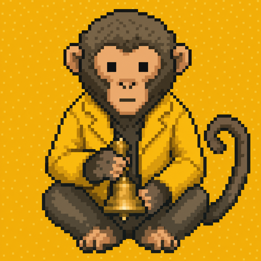apeonbell