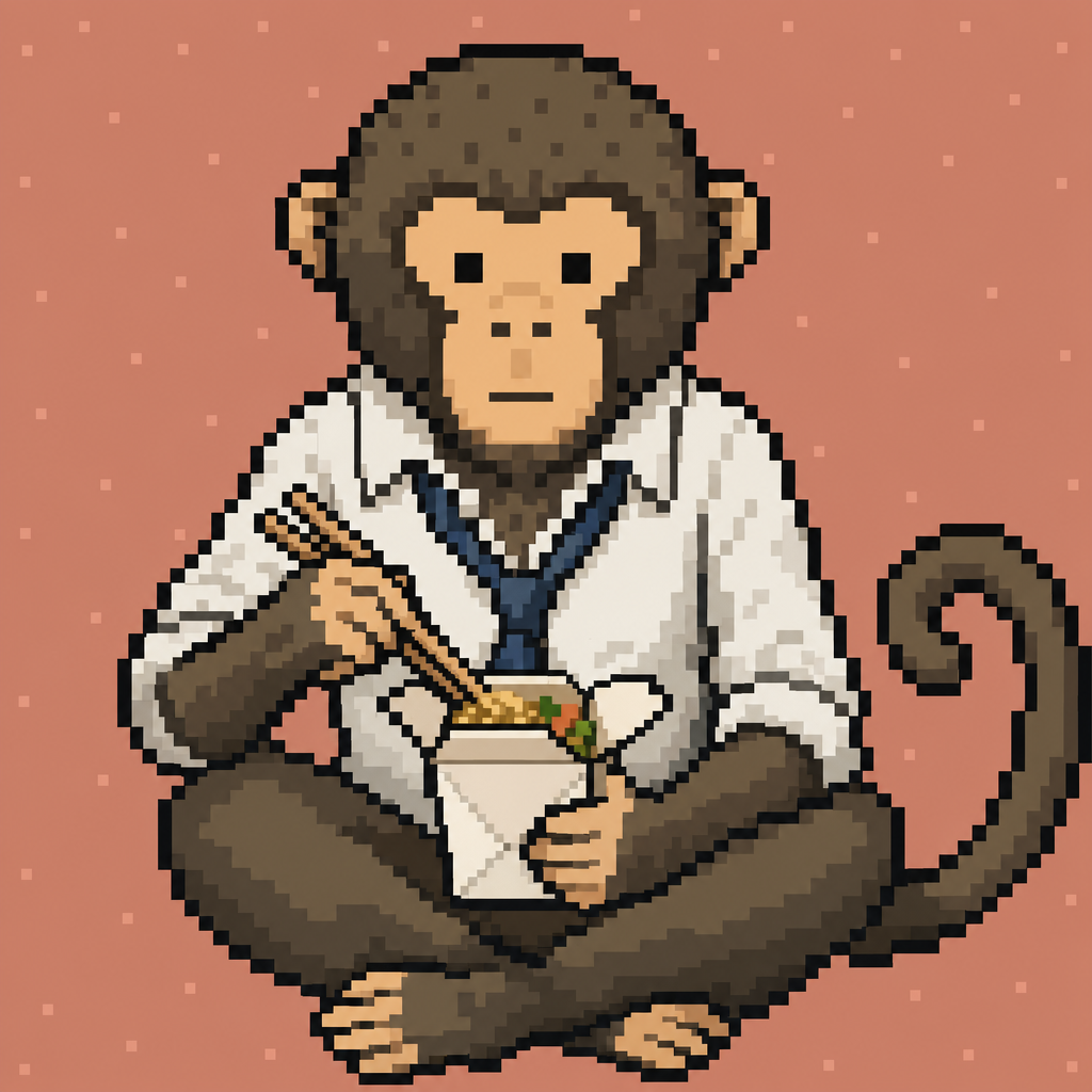 apeonlunch