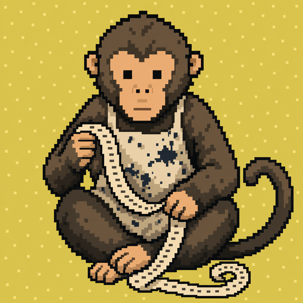 apeontape