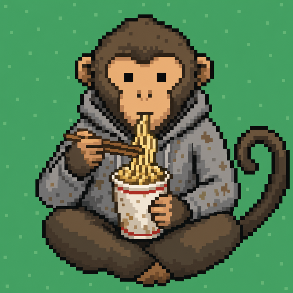 apeonramen